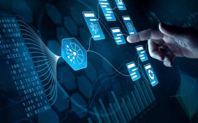 From Data to Decisions: AI-Driven Business Intelligence Dashboards