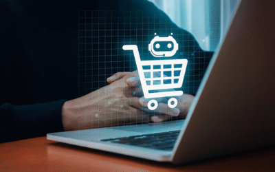 AI in E-Commerce: Smart Personalization that Drives Sales & Retention